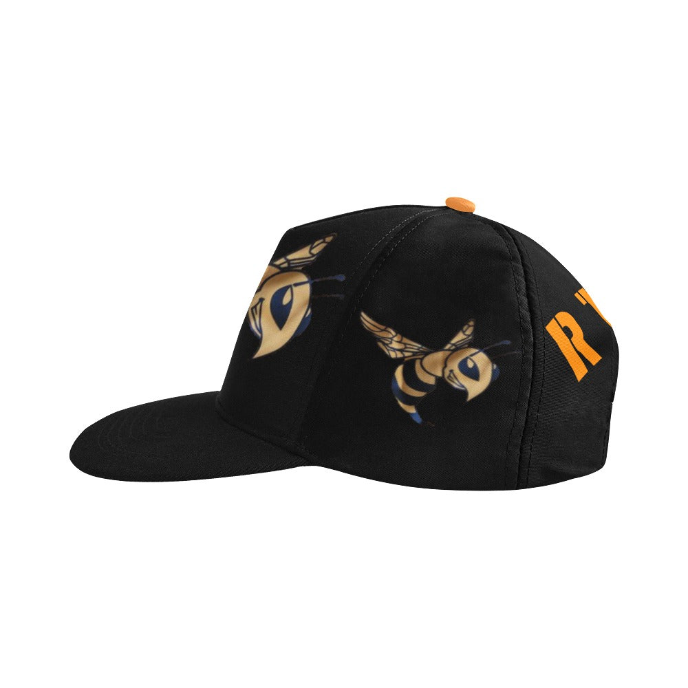 Rtf | Custom Hat