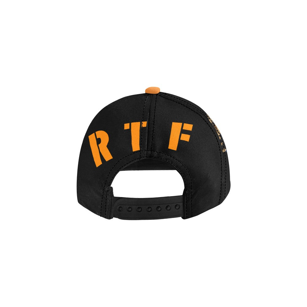 Rtf | Custom Hat