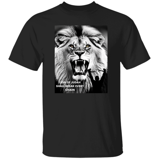 Lion of Judah | T-Shirt