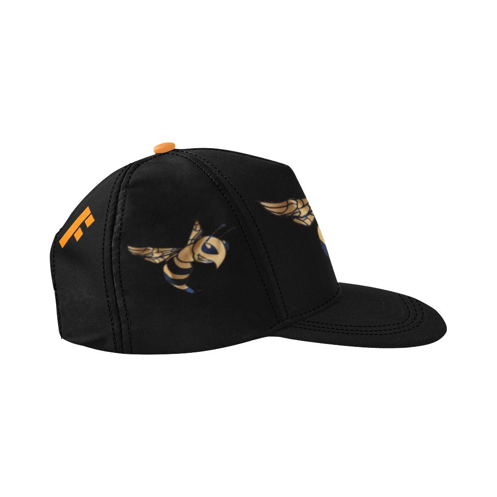 Rtf | Custom Hat