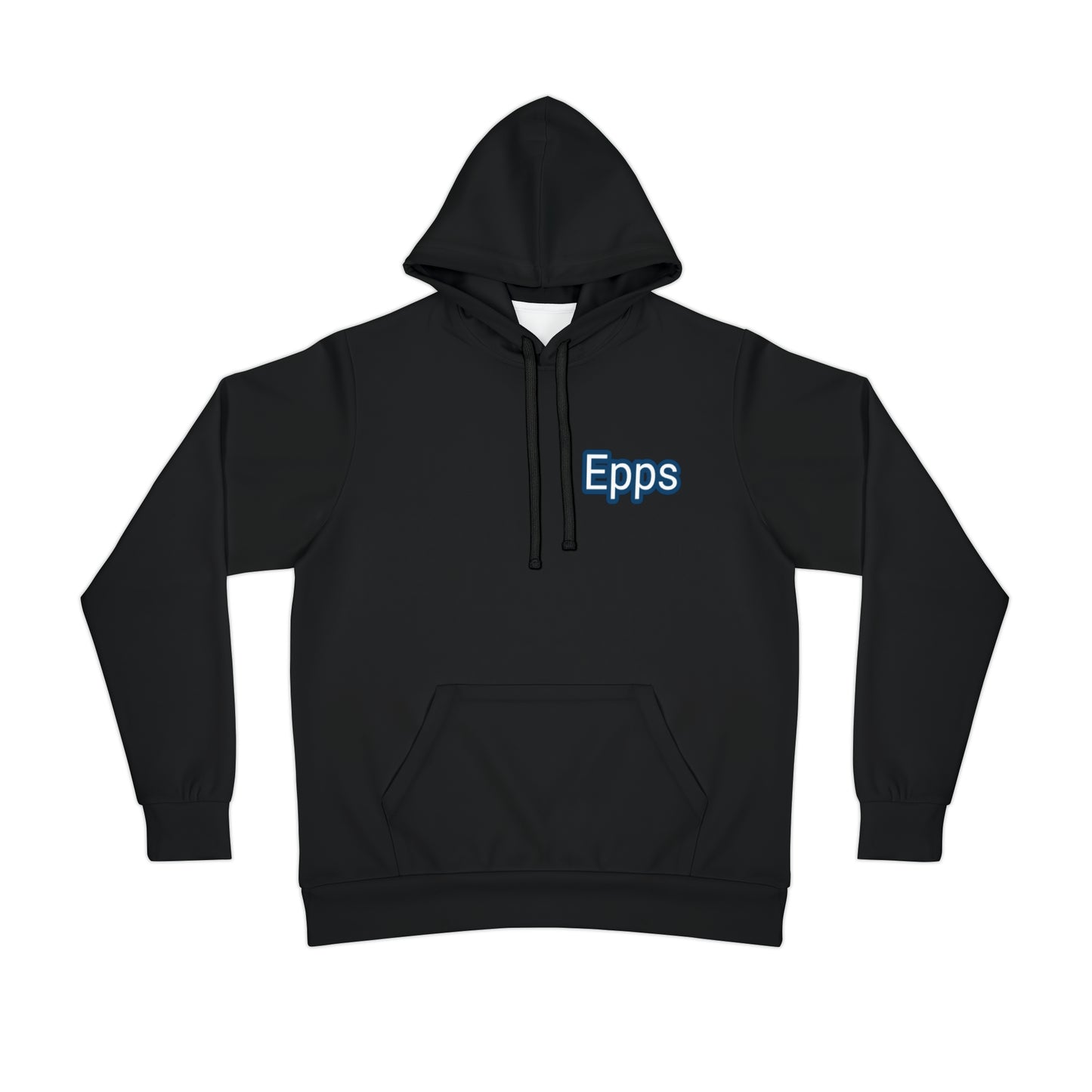 Athletic Hoodie (AOP)