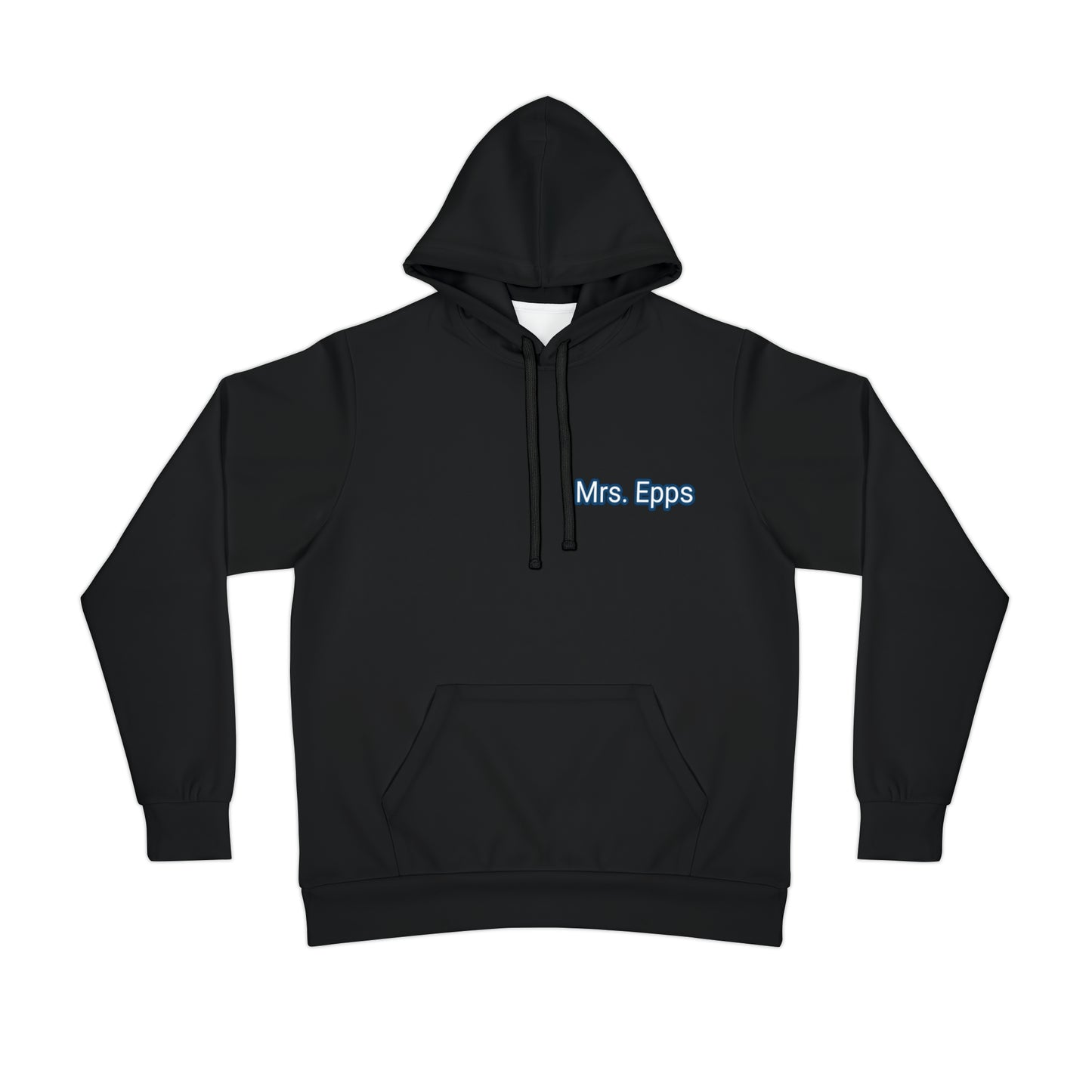 Athletic Hoodie (AOP)